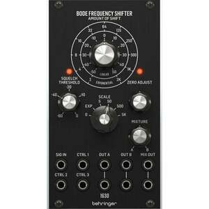 Behringer Bode Frequency Shifter 1630 Sistem modular imagine