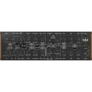 Behringer Kobol Expander Sintetizator imagine