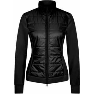 Sportalm Brina Womens Second Layer Black 38 Pulover imagine