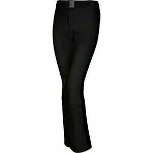 Sportalm Mayli Womens Ski Pants Black 34 Pantaloni schi imagine