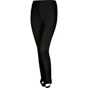 Sportalm Hugo Womens Ski Pants Black 36 Pantaloni schi imagine