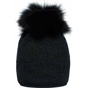 Sportalm Opera Womens Beanie Black UNI Căciulă imagine