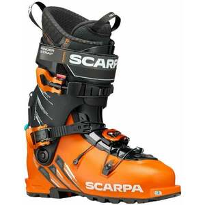 Scarpa Maestrale 110 Orange/Black 29, 5 imagine