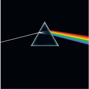 Pink Floyd - Dark Side of The Moon (50th Anniversary) (LP) imagine