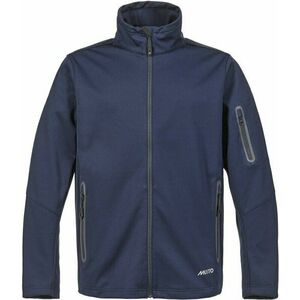 Musto Essential Softshell Jachetă Navy 2XL imagine