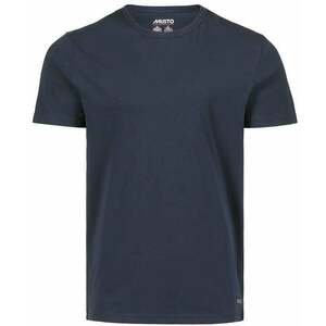 Musto Essentials Cămaşă Navy 2XL imagine