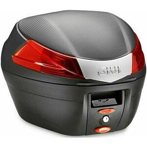 Givi B34NMAL Monolock Cutie imagine