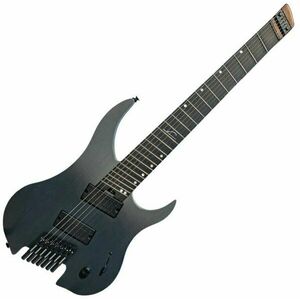 Legator Ghost P 7-String Multiscale Smoke Chitară Headless imagine