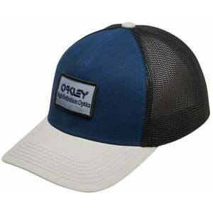 Oakley B1B Hdo Patch Trucker Team Navy UNI Șapcă imagine