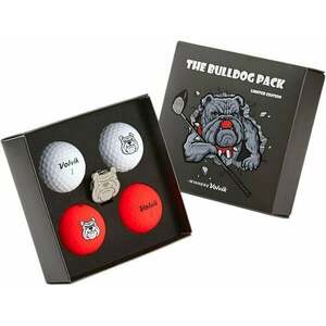 Volvik Bull Dog Minge de golf imagine