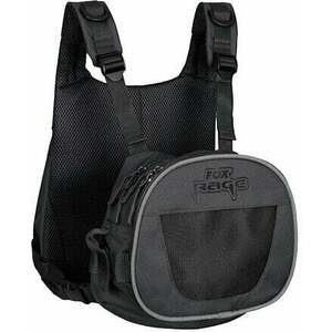 Fox Rage Chest Pack Rucsac, geantă de pescuit imagine