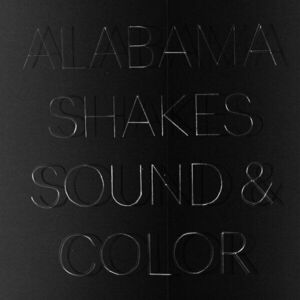 Alabama Shakes - Sound & Color (180g) (2 LP) imagine