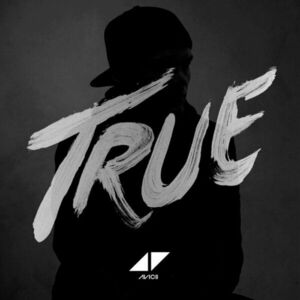 Avicii - True (10th Anniversary) (Blue Coloured) (LP) imagine