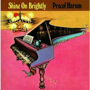 Procol Harum - Shine On Brightly (Reissue) (180g) (LP) imagine