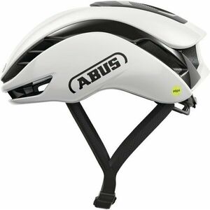 Abus Gamechanger 2.0 MIPS Shiny White S Cască bicicletă imagine