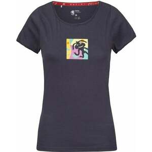 Rafiki Jay Lady Short Sleeve India Ink 38 Tricou imagine