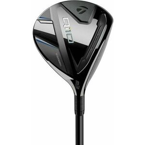 TaylorMade Qi10 Mâna dreaptă 18° Rigid Crosă de golf - woods imagine