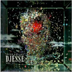 Jacob Collier - Djesse Vol. 4 (2 LP) imagine