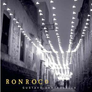 Gustavo Santaolalla - Ronroco (LP) imagine