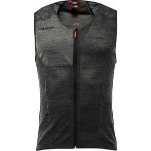 Alpina Prolan Men Vest Protector Dark Gray S Protecție schi imagine