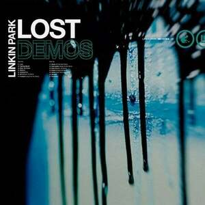 Linkin Park - Lost Demos (Record Store Edition) (Blue Coloured) (LP) imagine