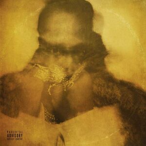 Future - Future (Reissue) (2 LP) imagine