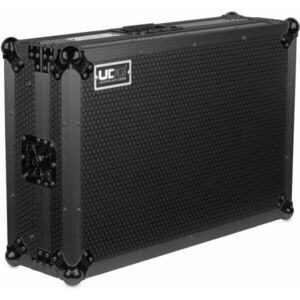 UDG Ultimate Flight Case NI Kontrol S4 MK3 BK Plus Valiză DJ imagine