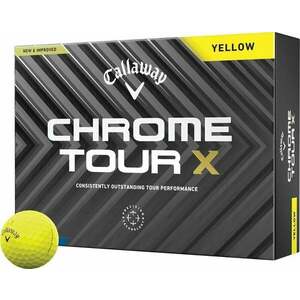 Callaway Chrome Tour Minge de golf imagine