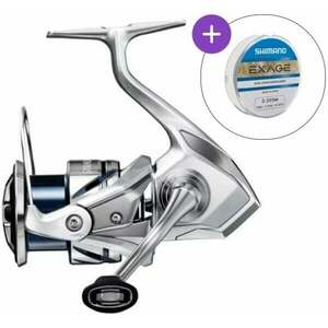 Shimano Fishing Stradic FM 2500 Mulinetă cu frănă în față imagine