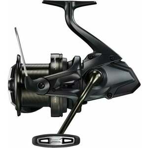 Shimano Fishing Speedmaster 14000-XTD Mulinetă cu frănă în față imagine