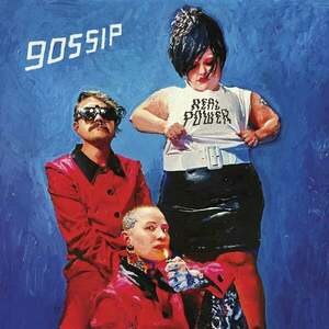 Gossip - Real Power (High Quality) (LP) imagine