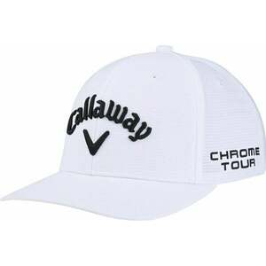 Callaway TA Performance Pro White/Black UNI Șapcă golf imagine