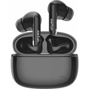 EarFun Air Mini 2 TW203B TWS black Black Căști In-ear fără fir imagine