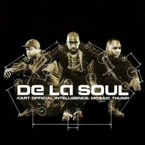 De La Soul - Art Official Intelligence: Mosaic Thump (Reissue) (2 LP) imagine