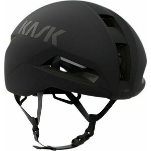 Kask Nirvana Negru Mat M Cască bicicletă imagine