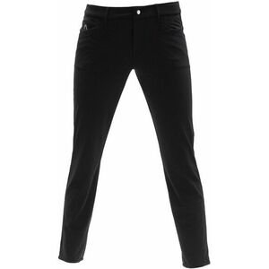 Alberto Jana-CR Summer Jersey Black 32 Pantaloni imagine