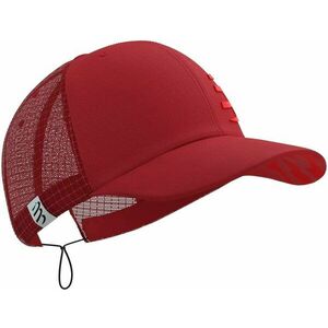 Compressport Racing Trucker Samba/Core Red Șapcă imagine