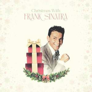 Frank Sinatra - Christmas With Frank Sinatra (White Coloured) (LP) imagine