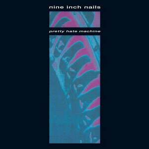 Nine Inch Nails - Pretty Hate Machine (Reissue) (180g) (LP) imagine