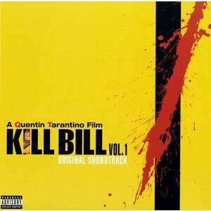 Various Artists - Kill Bill Vol. 1 (LP) imagine