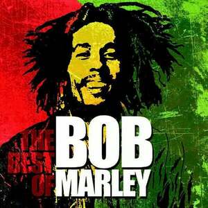 Bob Marley - Best of Bob Marley (Remastered) (LP) imagine