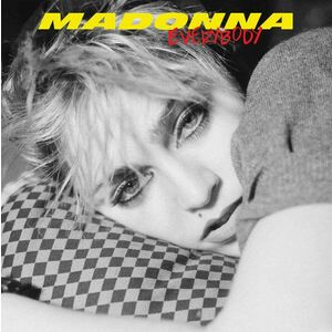 Madonna Madonna (LP) imagine