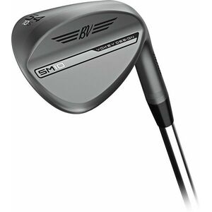 Titleist SM10 Nickel Crosă de golf - wedges imagine