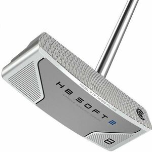 Cleveland HB Soft 2 Mâna dreaptă 8 C 35" Crosă de golf - putter imagine