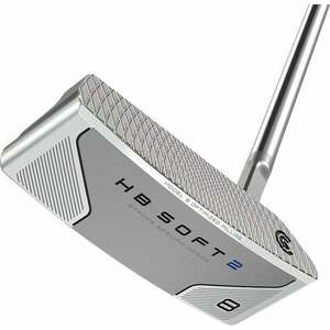 Cleveland HB Soft 2 Mâna dreaptă 8 S 34" Crosă de golf - putter imagine