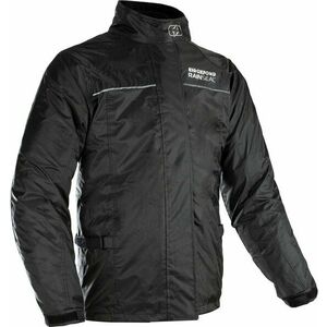 Oxford Rainseal Over Jacket - 5XL Moto imbrăcăminte de ploaie imagine