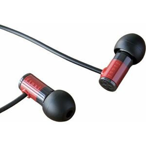 Final Audio E1000 Red Căști In-Ear standard imagine