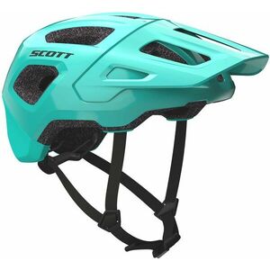 Scott Argo Plus Junior Soft Teal Green XS/S (49-51 cm) Cască bicicletă copii imagine