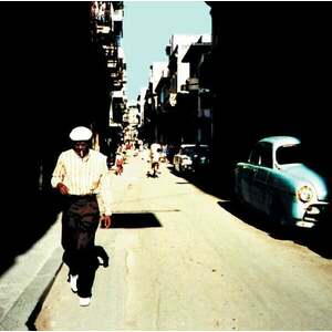 Buena Vista Social Club - Buena Vista Social Club (Gold Coloured) (25Th Anniversary Edition) (Rsd 2024) (2 LP) imagine