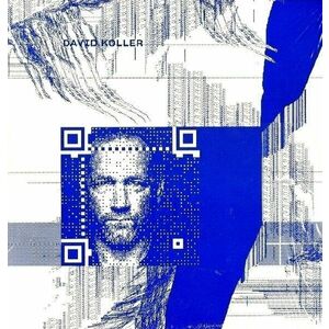 David Koller - QR (Limited Edition) (12" Vinyl) imagine